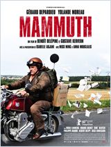 Mammuth FRENCH DVDRIP 2010