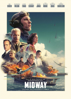 Midway FRENCH BluRay 720p 2020