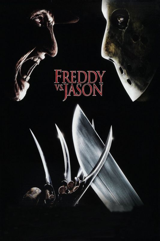 Freddy contre Jason FRENCH DVDRIP 2003