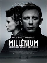 Millenium : Les hommes qui n’aimaient pas les femmes VOSTFR DVDRIP 2012