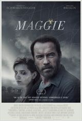 Maggie VOSTFR DVDSCR 2015