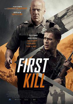 First Kill TRUEFRENCH DVDRIP 2017