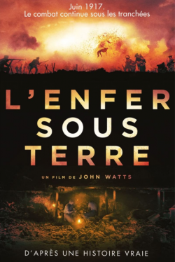 L'Enfer sous Terre FRENCH BluRay 1080p 2021