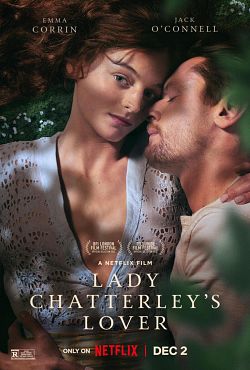 L'Amant de Lady Chatterley FRENCH WEBRIP 1080p 2022