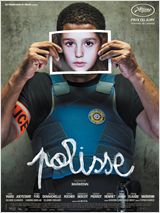 Polisse FRENCH DVDRIP REPACK 1CD 2011