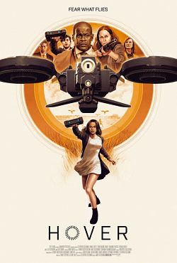 Hover TRUEFRENCH WEBRIP 1080p 2019
