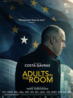 Adults in the Room FRENCH WEBRIP 720p 2020