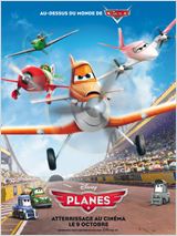 Planes FRENCH DVDRIP 2013
