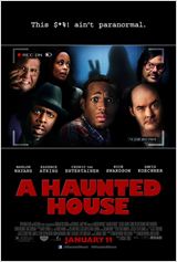 A Haunted House VOSTFR DVDRIP 2013