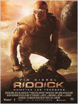 Riddick VOSTFR DVDRIP 2013