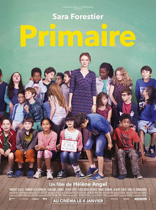 Primaire FRENCH WEBRIP 2017