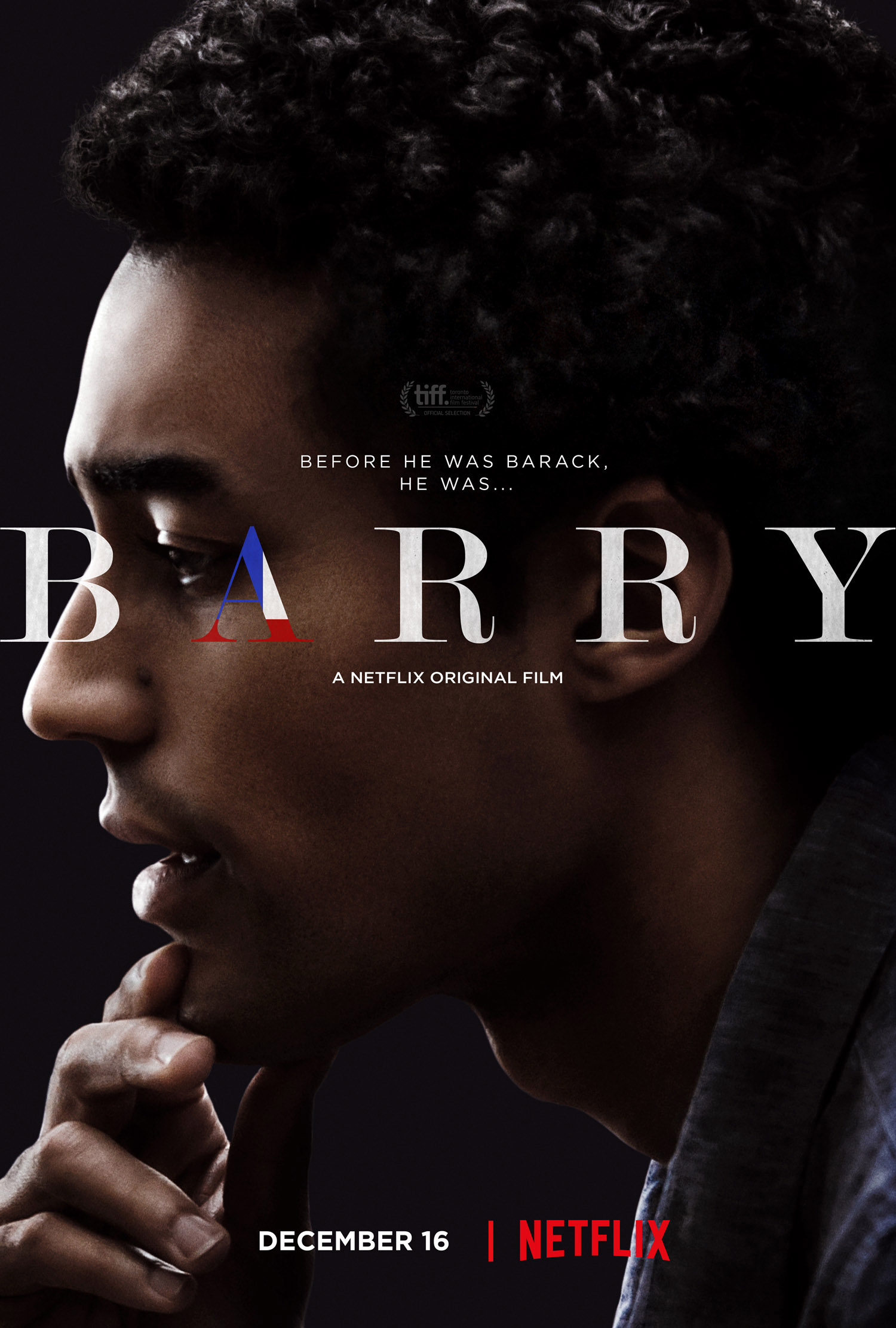 Barry FRENCH WEBRIP x264 2016