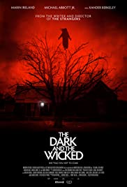 The Dark and the Wicked FRENCH WEBRIP 720p 2021