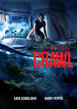 Crawl FRENCH BluRay 720p 2019