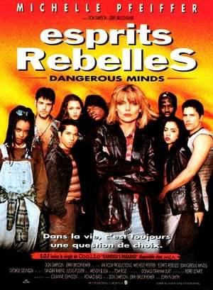 Esprits rebelles TRUEFRENCH BluRay 1080p 1996