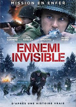 Ennemi invisible FRENCH DVDRIP 2020