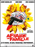 Affaire de famille FRENCH DVDRIP 2008