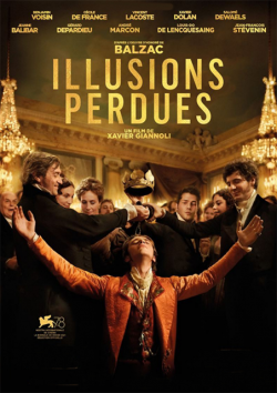 Illusions Perdues FRENCH DVDRIP 2022