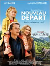 Nouveau Départ (We Bought A Zoo) FRENCH DVDRIP 2012