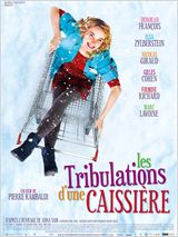 Les Tribulations d'une caissière FRENCH DVDRIP 1CD 2011