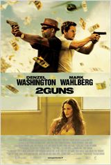 2 Guns FRENCH DVDRIP AC3 2013