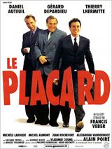 Le Placard FRENCH DVDRIP 2001