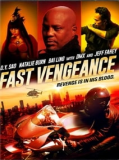 Fast Vengeance FRENCH WEBRIP LD 720p 2021