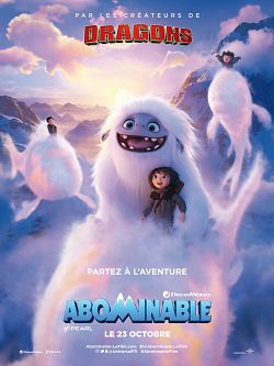 Abominable FRENCH BluRay 1080p 2019