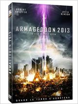 Armageddon 2013 FRENCH DVDRIP 2013