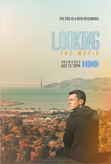 Looking: The Movie FRENCH DVDRIP 2016
