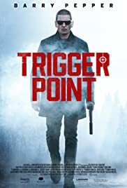 Trigger Point FRENCH WEBRIP LD 720p 2021