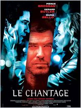 Le Chantage DVDRIP FRENCH 2008