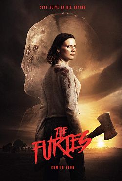 The Furies FRENCH WEBRIP 1080p 2019