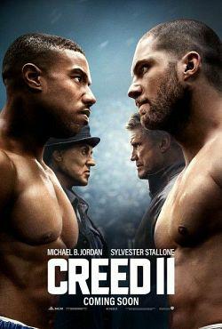 Creed II FRENCH BluRay 1080p 2019