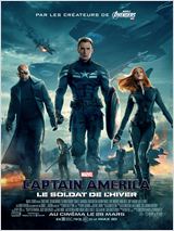 Captain America, le soldat de l'hiver FRENCH BluRay 720p 2014