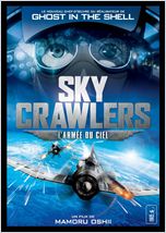 The Sky Crawlers DVDRIP FRENCH 2008