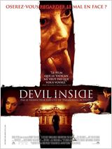 Devil Inside FRENCH DVDRIP 1CD 2012