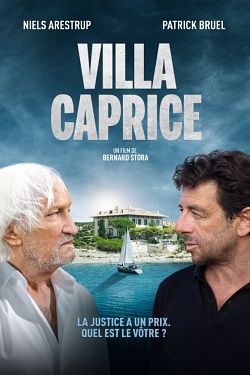Villa Caprice FRENCH WEBRIP 2021