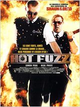 Hot Fuzz FRENCH DVDRIP 2007