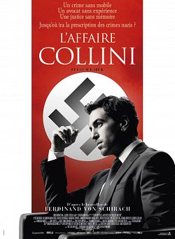 L'Affaire Collini FRENCH WEBRIP 1080p 2022