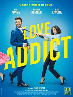 Love Addict FRENCH DVDRIP 2018