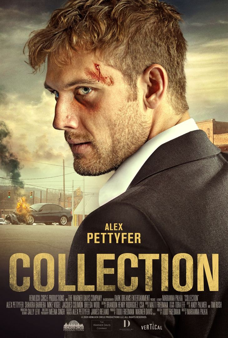 Collection FRENCH WEBRIP LD 1080p 2021
