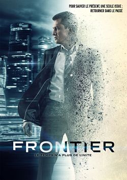 Frontier FRENCH BluRay 720p 2019