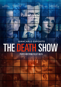 This Is Your Death FRENCH DVDRIP 2020