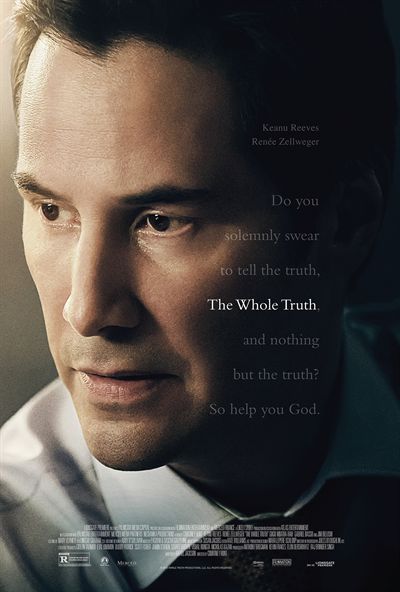 The Whole Truth FRENCH DVDRIP x264 2017