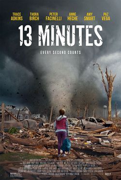 13 Minutes FRENCH DVDRIP 2022