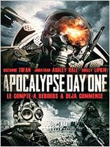 Apocalypse : Day One FRENCH DVDRIP 2014