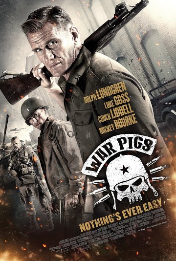 Act Of Honor (War Pigs) FRENCH DVDRIP x264 2015