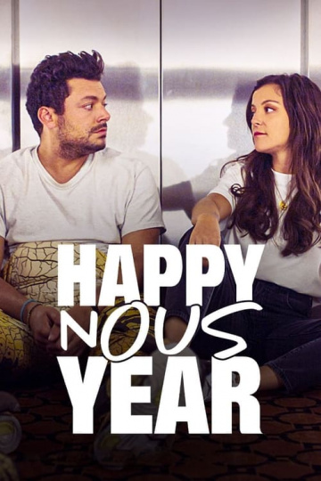 Happy Nous Year FRENCH WEBRIP x264 2022