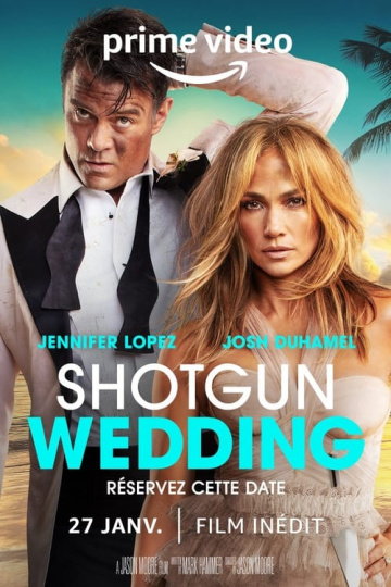 Shotgun Wedding TRUEFRENCH WEBRIP 720p 2022